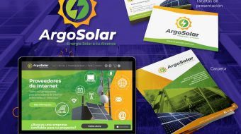 Argosolar