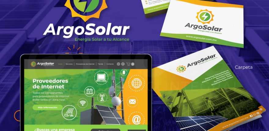 Argosolar