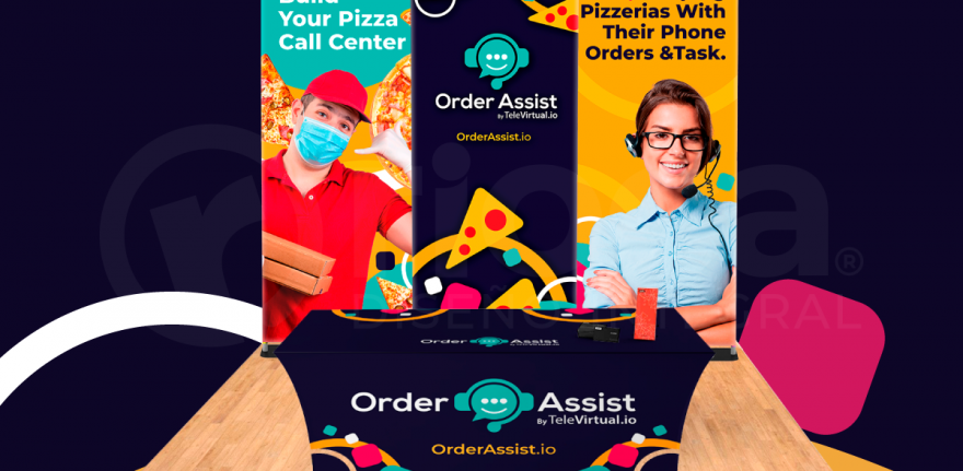 OrderAssist