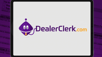 RegClerk