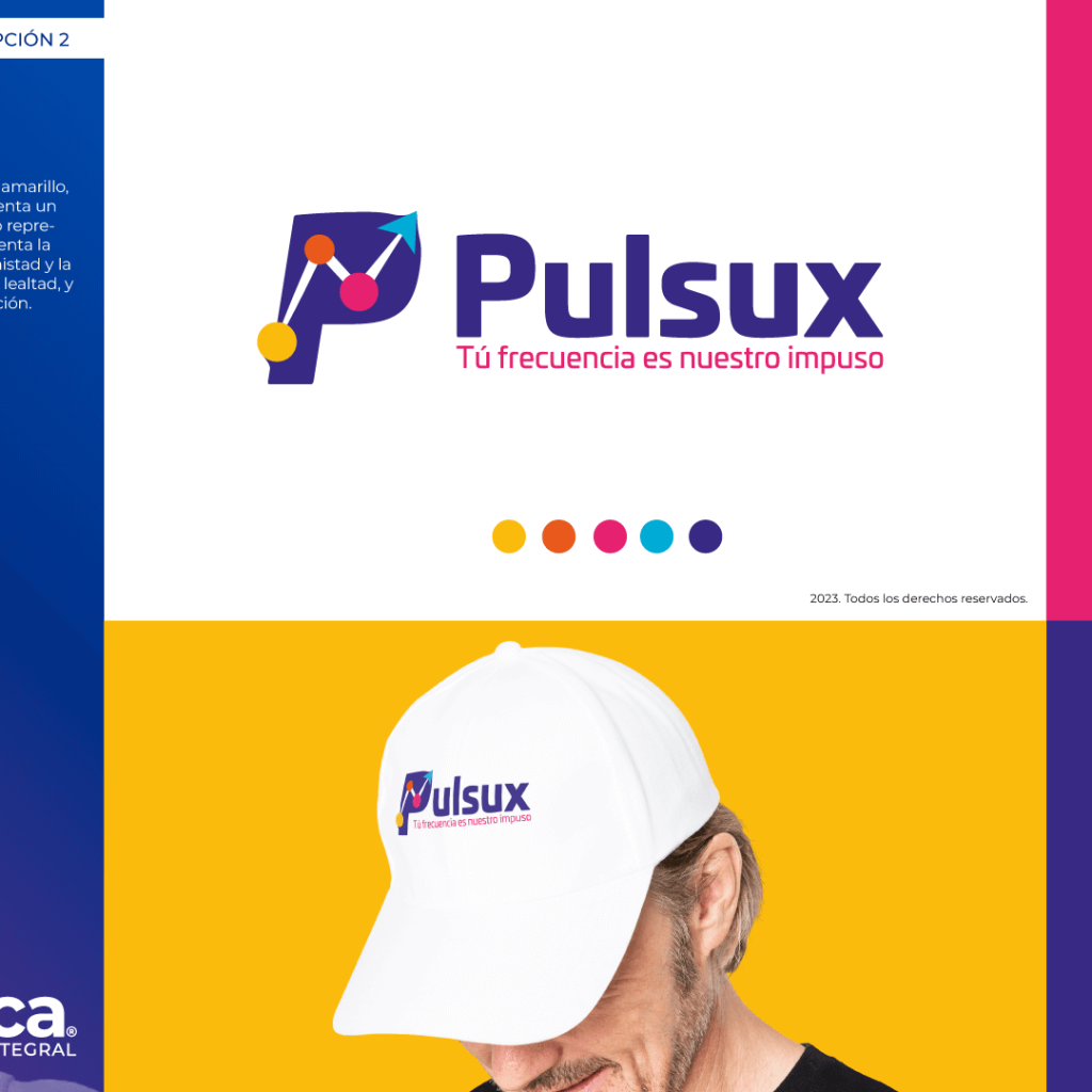 Diseño de identidad visual, Branding, Diseño de logotipo