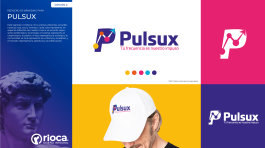 Diseño de identidad visual, Branding, Diseño de logotipo